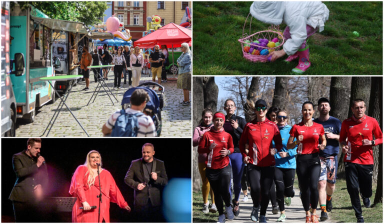 Co? Gdzie? Kiedy? Weekendowy kalendarz wydarzeń