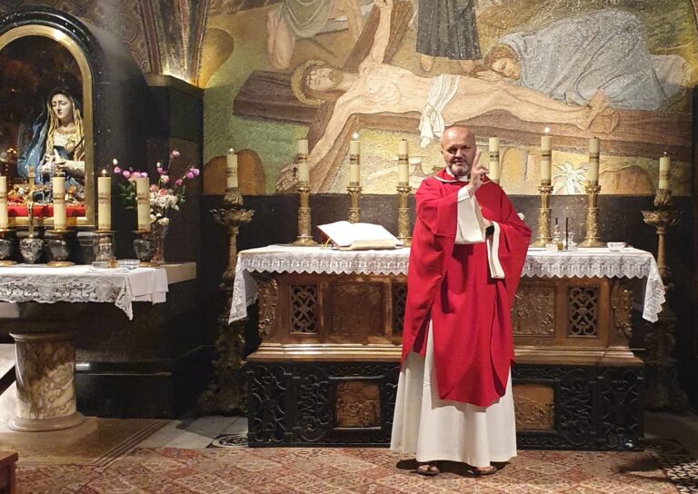 Apelują o oddawanie krwi dla proboszcza z Witoszowa Dolnego