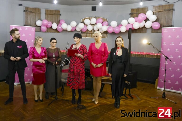 Świdnicka eRAKobiet ma już rok [FOTO]