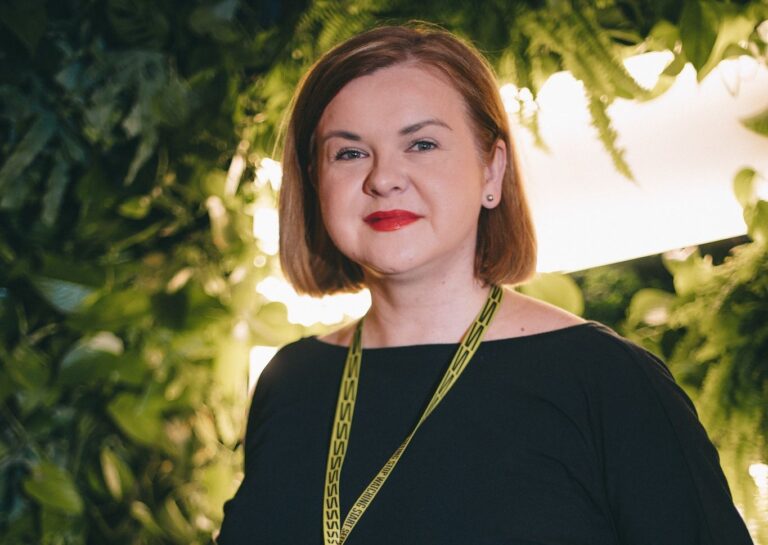 Anna Rudnicka nie będzie już dyrektorką Świdnickiego Ośrodka Kultury