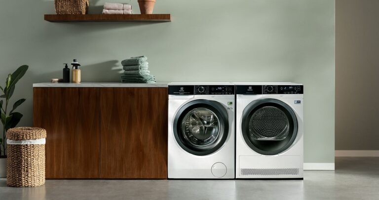Na co zwrócić uwagę kupując nową pralkę do mieszkania?