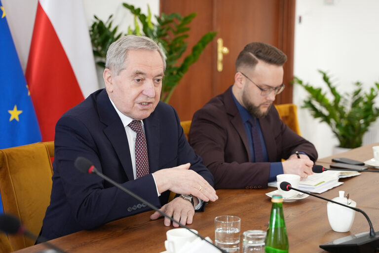 Wicepremier odwołuje wizytę w regionie. W kraju trwają protesty rolników