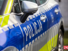 Kierowca zlekceważył sądowy zakaz i ruszył w drogę autem bez ubezpieczenia