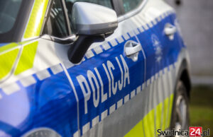 Zlekceważył sądowy zakaz i ruszył w drogę autem bez ubezpieczenia