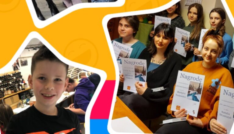 Zwycięzcy przeglądu talentów w Młodzieżowym Domu Kultury wyłonieni