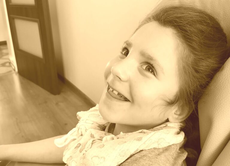 Rodzice żegnają 13-letnią Emilkę Pawlak