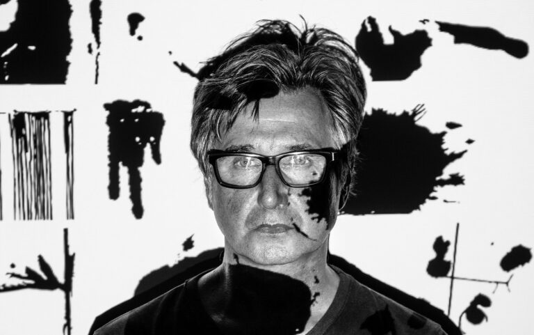 Zmarł Ireneusz Walczak