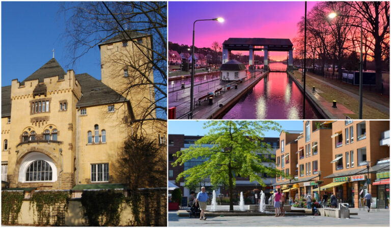 Powiat świdnicki chce nawiązać współpracę z gminą pod Berlinem. Skorzystać mają uczniowie, organizacje pozarządowe oraz kluby sportowe