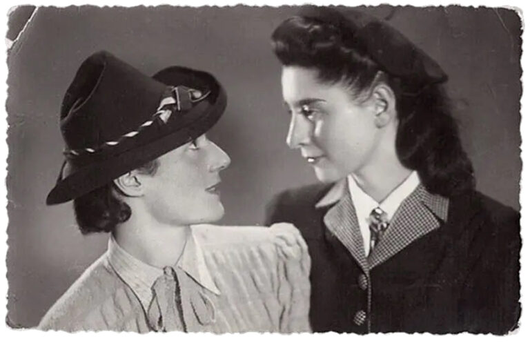 Listy do Sali. Wystawa poświęcona więźniarce obozu Gross Rosen od Świdnicy zaczyna podróż po Dolnym Śląsku