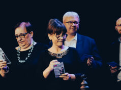 Salon Poezji. Alchemicy czytają wiersze ks. Twardowskiego