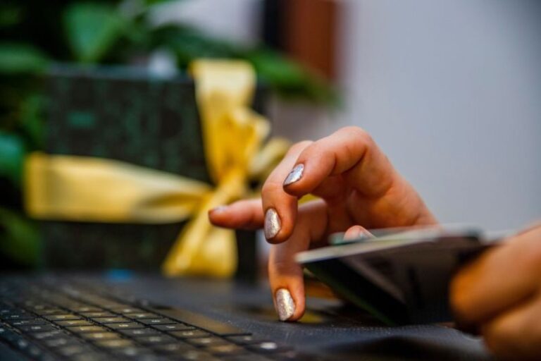 Prezent dla gadżeciarza