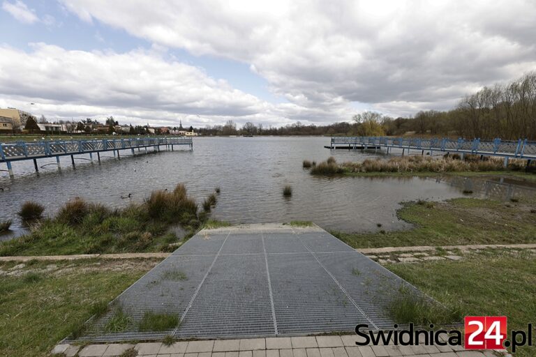 Czeka nas kolejny sezon z „bajorem” Witoszówka?