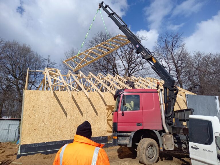 Na kajaki do Burkatowa, rowerami wzdłuż Bystrzycy i po górach. Ruszyły prace przy turystycznych inwestycjach gminy Świdnica
