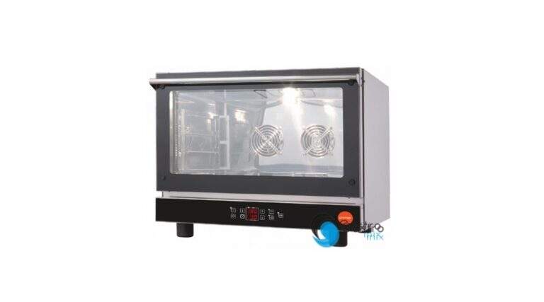 Piec konwekcyjny gazowy czy elektryczny – co wybrać?