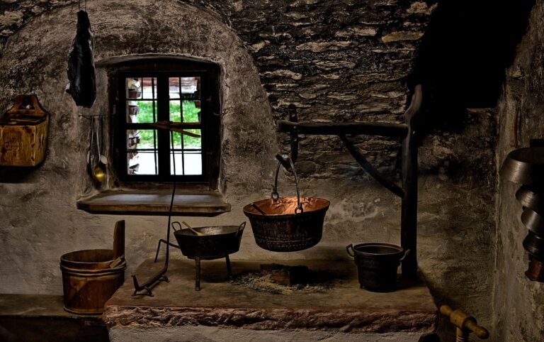 Czy warto zobaczyć dom do góry nogami?