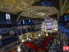 341. urodziny Bacha ze słynnymi dziełami. Wkrótce koncert organowy w Kościele Pokoju