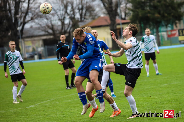 Wygrywamy derby regionu i wracamy na zwycięski szlak!