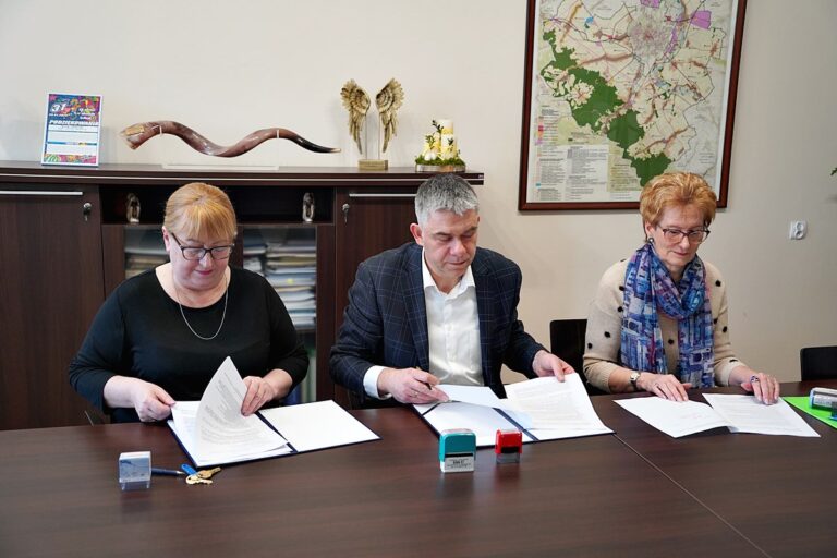 Osiedlowe drogi w Pszennie do przebudowy