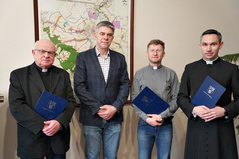 120 tys. złotych na ochronę zabytków w gminie Świdnica