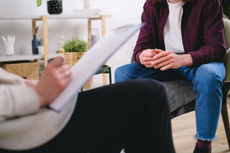 Różne techniki terapeutyczne wspierające terapię