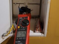 30-latka odpowie za kradzież prądu