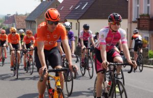 Dobromierz gospodarzem kolejnej edycji wyścigu MTB