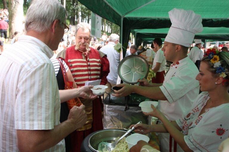 Ugotuj zupę dla Mikołaja Reya! Trwają zgłoszenia do XX Dolnośląskiego Festiwalu Zupy