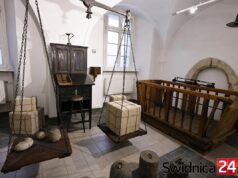 Bezpłatne zwiedzanie świdnickiego muzeum. Zbliża się „Weekend seniora z kulturą”