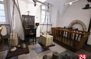Bezpłatne zwiedzanie świdnickiego muzeum. Zbliża się „Weekend seniora z kulturą”