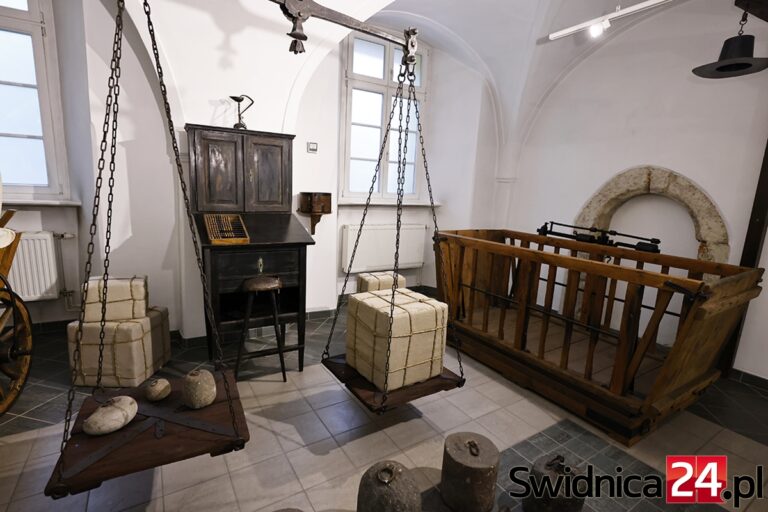 Bezpłatne zwiedzanie muzeum. Zbliża się „Weekend seniora z kulturą”