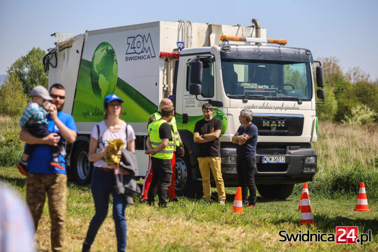 Aż 3 miliony nadpłaty za śmieci! Czy świdniczanie będą płacić mniej?