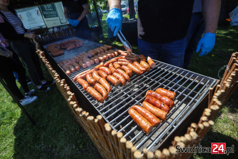 Nad zalewem Witoszówka będzie można coś przekąsić? Wcześniej były pomysły na strefę grillowania oraz legalnego picia „pod chmurką”