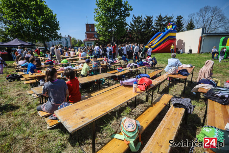 Szykuje się kolejny piknik ekologiczny. Tym razem na Osiedlu Młodych