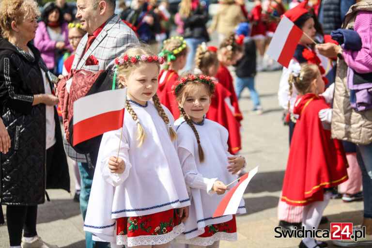 Co? Gdzie? Kiedy? Majówkowy kalendarz wydarzeń