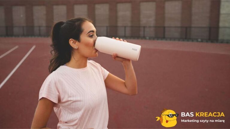 Butelki reklamowe – czyli jak skutecznie promować swoją firmę