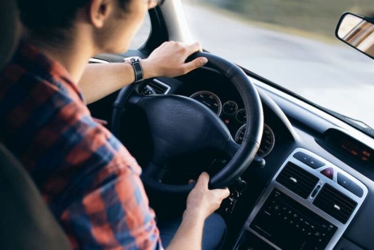 Jak przetransportować limuzynę z Niemiec?