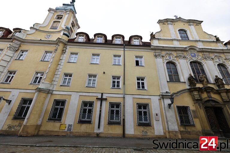 Bitwa o zabytki. PiS z Lewicą, PO z wnioskiem