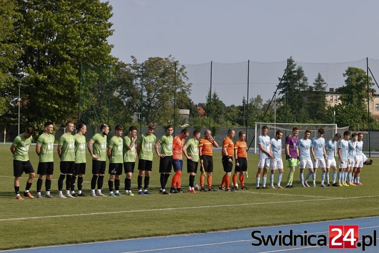 Biało-zieloni rozpoczynają serię gier kontrolnych