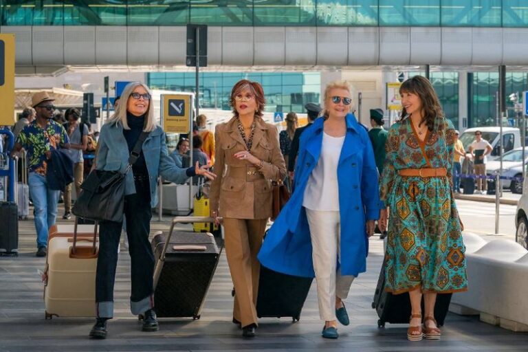 Co grają w kinie? [MULTIKINO – REPERTUAR, PREMIERY]