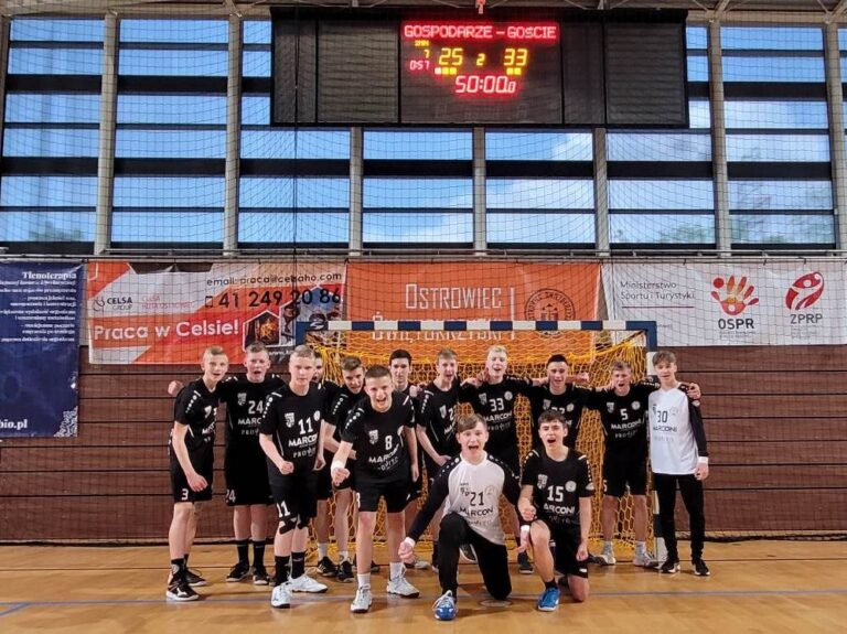 Świdnica nie dostała prawa organizacji turnieju Final Four