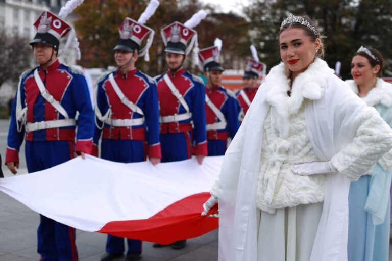 Świdnicki „Jubilat” zaproszony na występy w Stanach Zjednoczonych