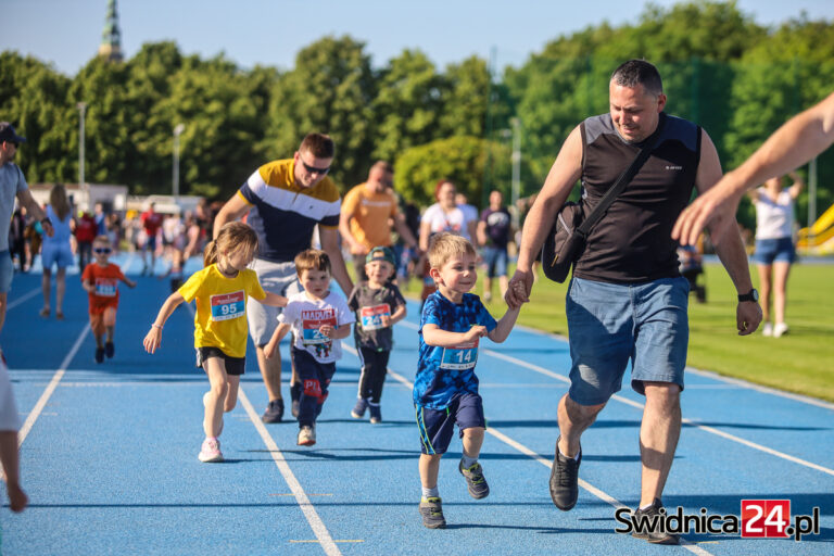 Dzisiejsze Świdnickie Czwartki Lekkoatletyczne są przełożone!