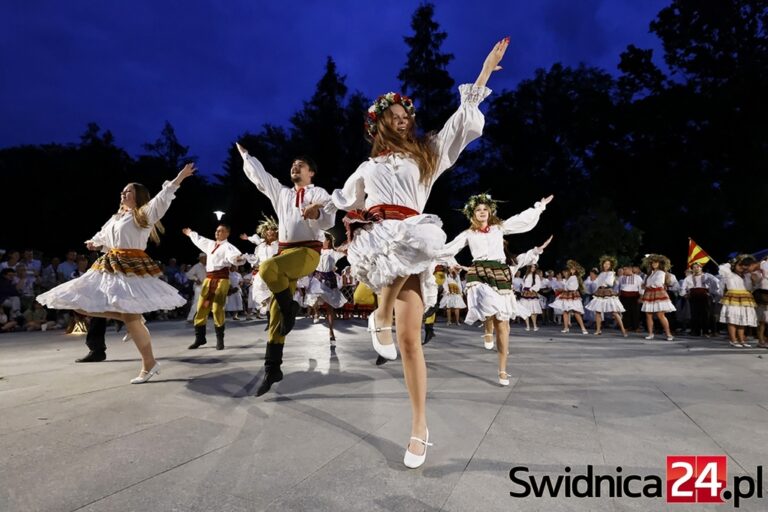 Noc świętojańska w Parku Centralnym za niecałe dwa tygodnie. Jakie szykują się atrakcje?