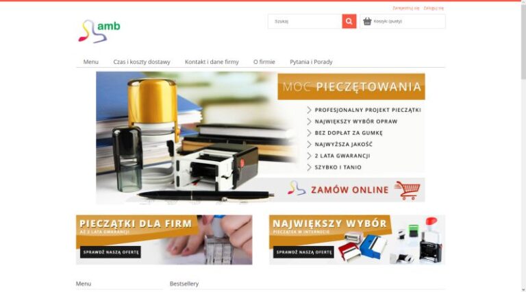 Przewodnik po personalizowanych pieczątkach. Twórcze pomysły i wskazówki