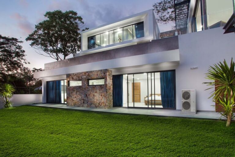 Pompa ciepła – jak działa w praktyce?