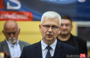 Wrzenie w PiS sięga Świdnicy. Poseł Ireneusz Zyska odmówił podpisania „lojalki”: „Być może zostanę usunięty z partii”