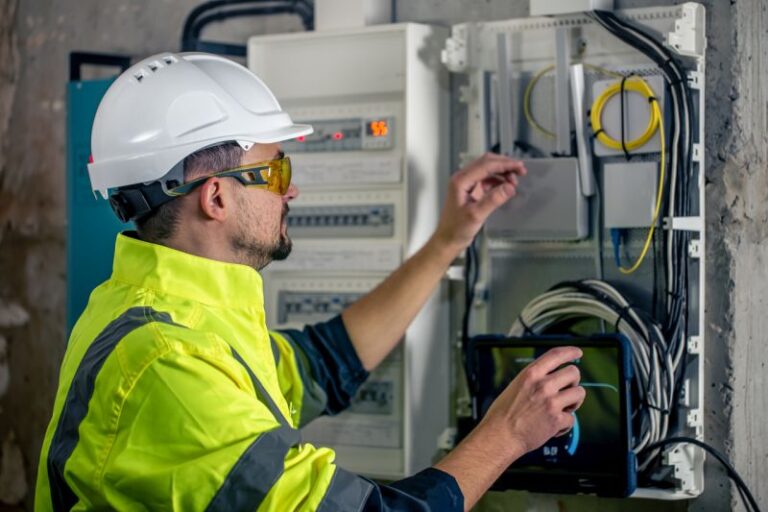 Styczniki- jak działa ten element elektryczny i do czego się go wykorzystuje?