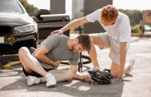 Kiedy ubiegać się o odszkodowanie?