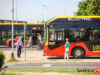 „Czterdziestki” pojadą inaczej. Autobusowe zmiany od września