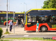 „Czterdziestki” pojadą inaczej. Autobusowe zmiany od września